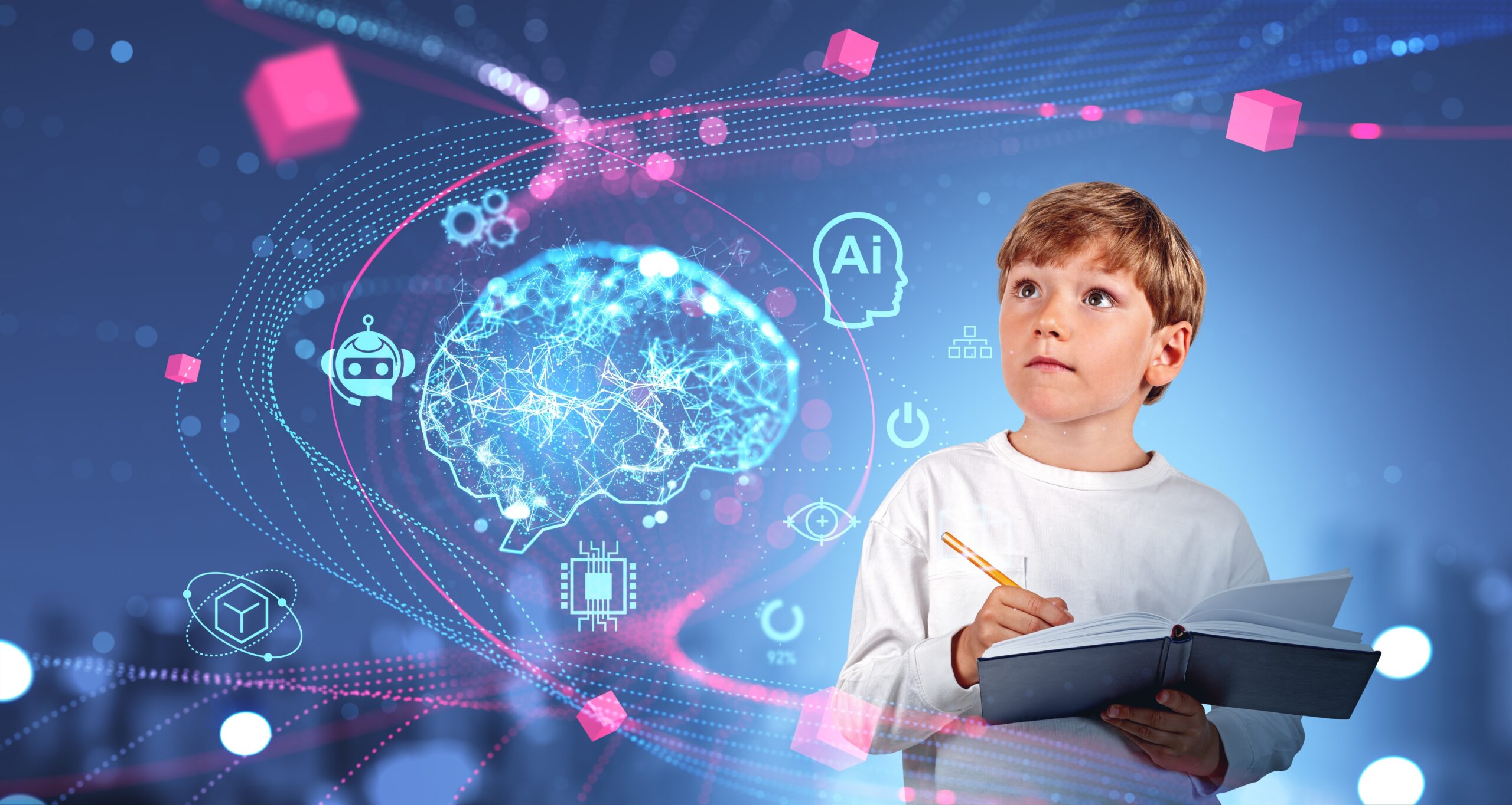 Inteligência Artificial na Educação: benefícios e desafios para escolas ...