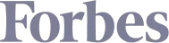 Forbes logo.