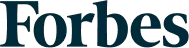 Forbes logo.