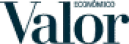 Valor Econômico logo.