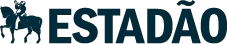 Estadão logo.