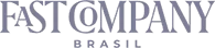 Fast Company Brasil logo.