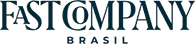 Fast Company Brasil logo.